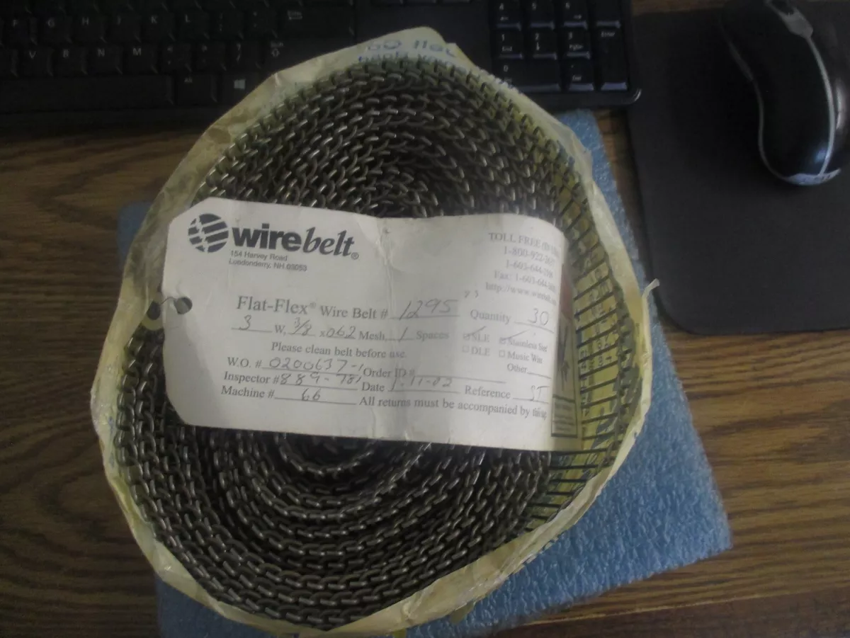 Flex belt ebay cheap