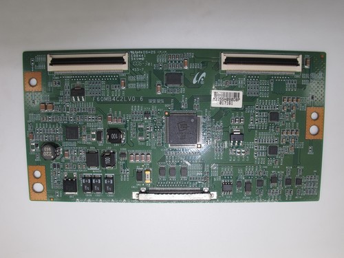 SAMSUNG TV T-CON Platine Board F60MB4C2LV0.6