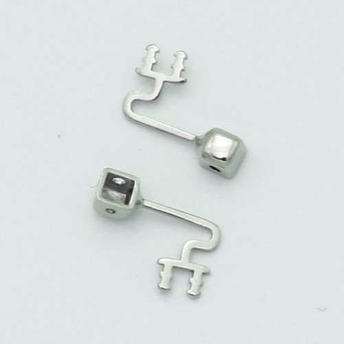 Nose Pad Bracket Holder Glasses Cushion Support Work Travel Eyeglass - Bild 4 von 12