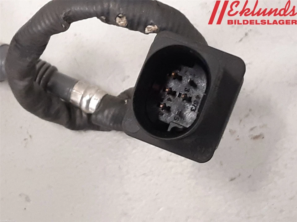 ORIGINAL Sonda Lambda Derecha MINI MINI CLUBMAN (R55) 2011 - Imagen 3 de 3