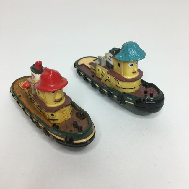 theodore tugboat toys
