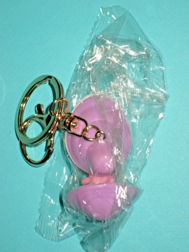 ALICE IN WONDERLAND YOUNG OYSTERS BABIES KEY CHAIN #2 - Picture 2 of 2