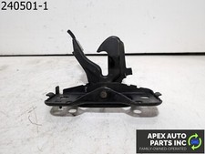 Oem 2010 Chrysler Town Country 3.8l Hood Lock Latch Striker Handle Assembly