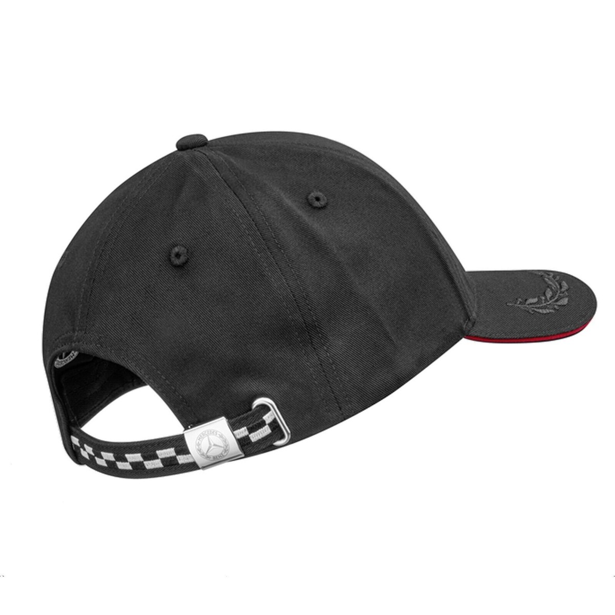 帽子 andmary mary logo cap black andmary Mary logo cap black