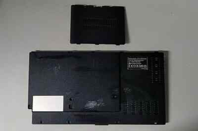 ASUS X72S - X72SA Série Coque Inférieur Bouchons Boîtier Inférieur Base Trappes