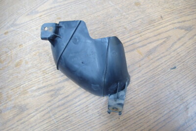 y 2001 SUZUKI GSX1300R HAYABUSA REAR INNER PLASTIC COWL 47521-24F00