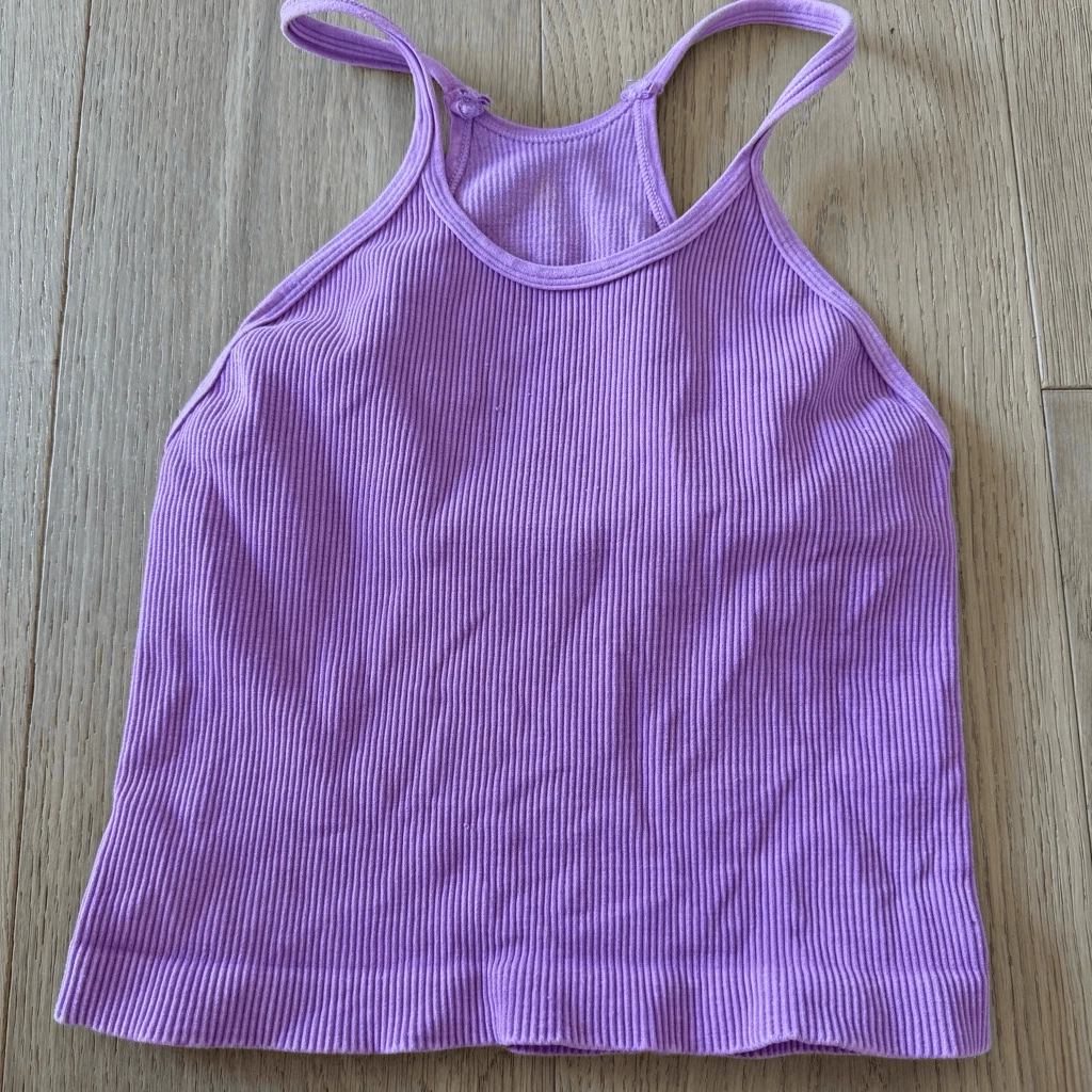 free-people-movement neck open square back tank-top