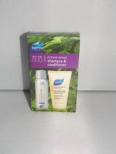 Phyto INTENSE REPAIR Shampoo  Conditioner Must Have Duo 1.7 oz Each New