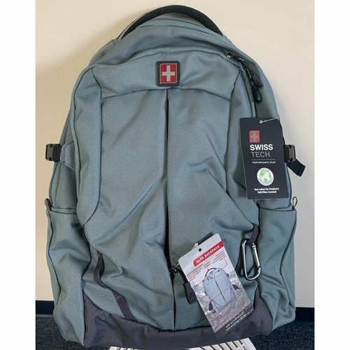 swiss tech alps backpack