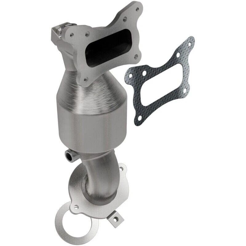 Magnaflow 51441 for Conv DF 09-14 Acura TSX 2.4L / 08-12 Honda Accord 2.4L - Image 3 of 4