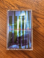 Elton John Greatest Hits Vol III 3 Cassette Tape Geffen Records Vintage 1985