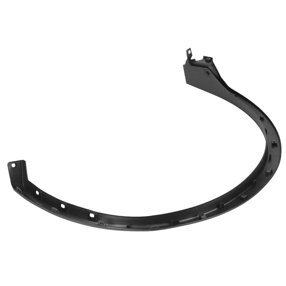 Fits Nissan Murano 2015-2022 Right Rear Wheel Opening Flare Molding 76856-5AA0A Foto 4 de 4