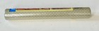 Vtg 1985 NOS Rubbermaid Smooth'n Easy Shelf Liner Jute Weave Pattern 10' x 12"