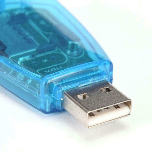 Sim card reader/writer/copy/cloner/backup GSM/CDMA ш. L5O1 D7K5 лы εβ ■) K8Z9 - Zdjęcie 8 z 8