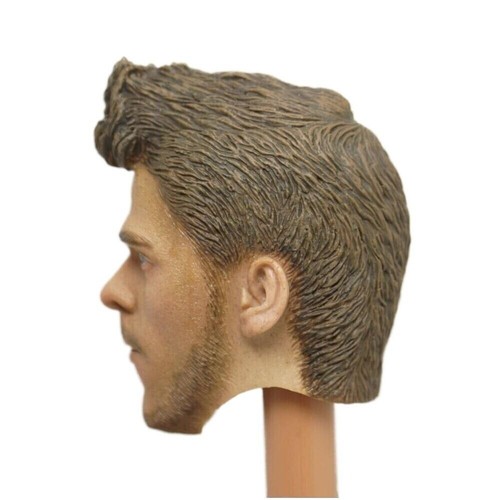 Actionfigur ZCWO Manchester United David De Gea Quintana Kopf Spielzeug im Maßstab 1:6 - Bild 4 von 5