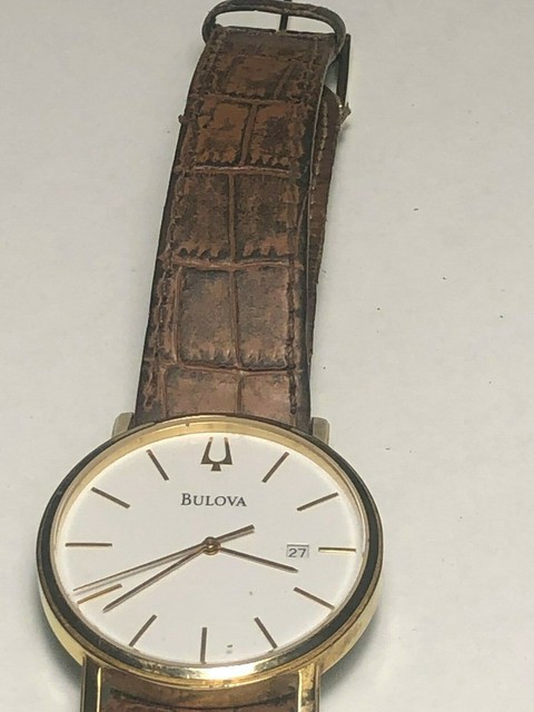 bulova 37mm