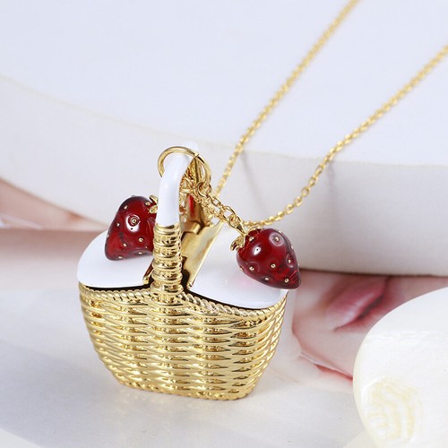 Long Necklace | eBay