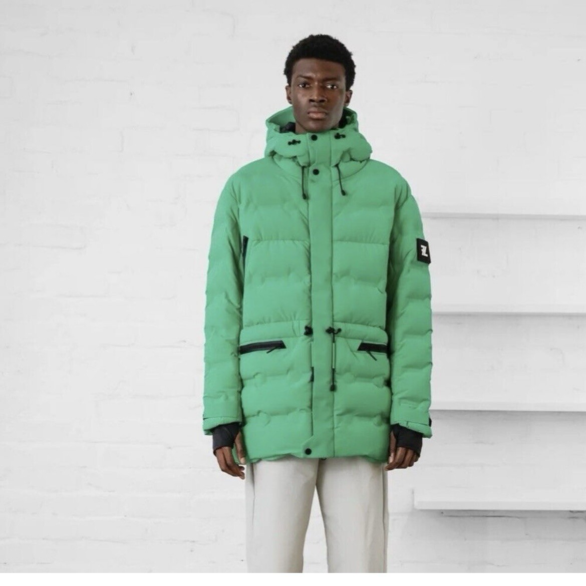 ジャケット・アウター pacifca trril mountain parka ジャケット・アウター pacifca trril mountain parka