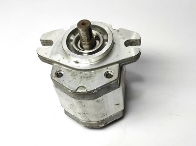 Marzocchi ALP1A-R-2-E2 Pump ALP1AR2E2