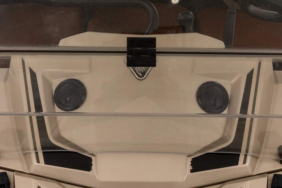 Обогреватель кабины Rough Country для Yamaha Viking - Изображение 2 из 4