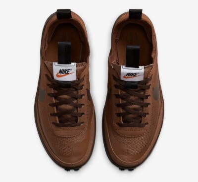 NikeCraft General Purpose Shoe Tom Sachs Field Brown DA6672-201 | eBay