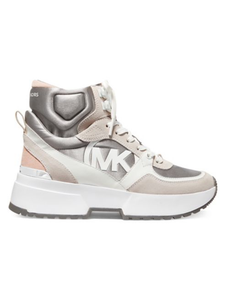 michael kors high top trainers