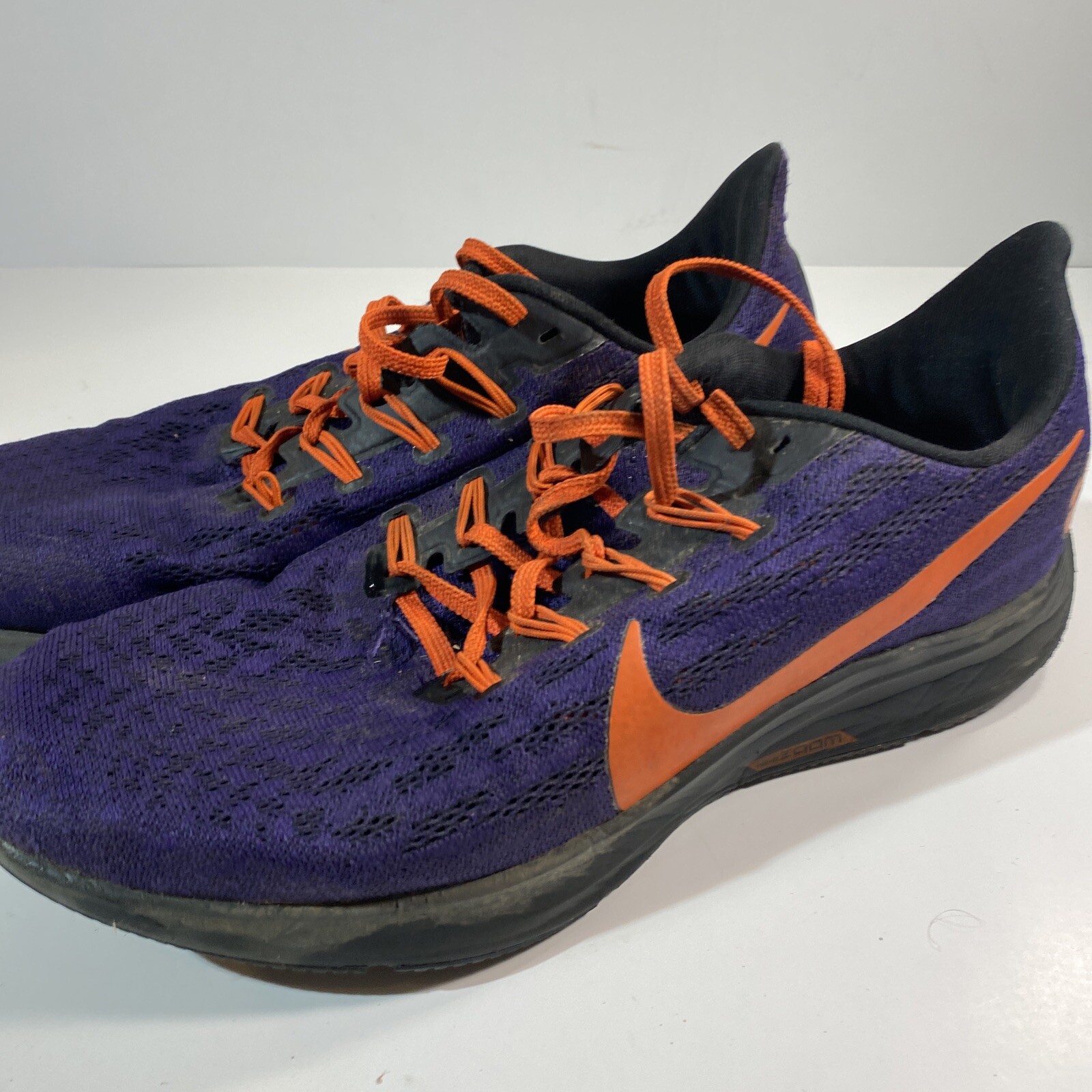 clemson pegasus 36