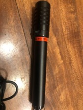 TEAC ME-20 Electret Condenser Microphone Vintage