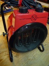 CHAUFFAGE D APPOINT EUROM ERK 3002