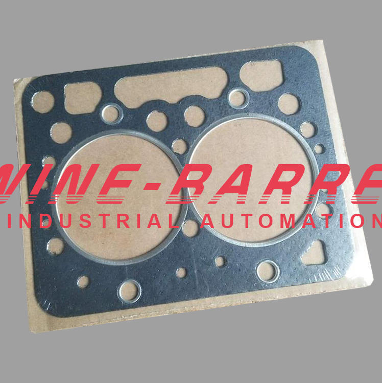 For Kubota engine cylinder gasket 16851-03310 cylinder head gasket