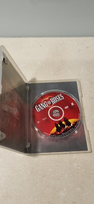 Gang of Roses (DVD, 2003) for sale online | eBay