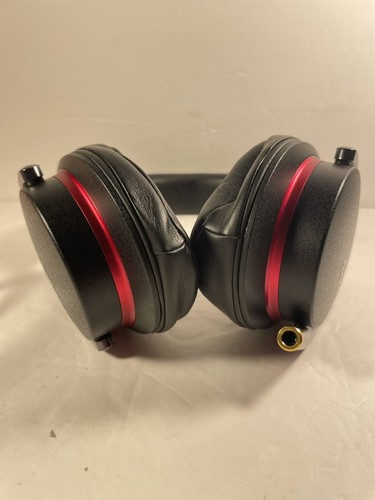 Sony MDR-1A Prestige Over Ear Wired Headphones - Black Good Condition From Japan - Picture 4 of 20