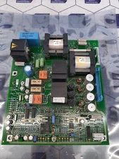 ABB SAFT110POW 57411414Q POWER SUPPLY