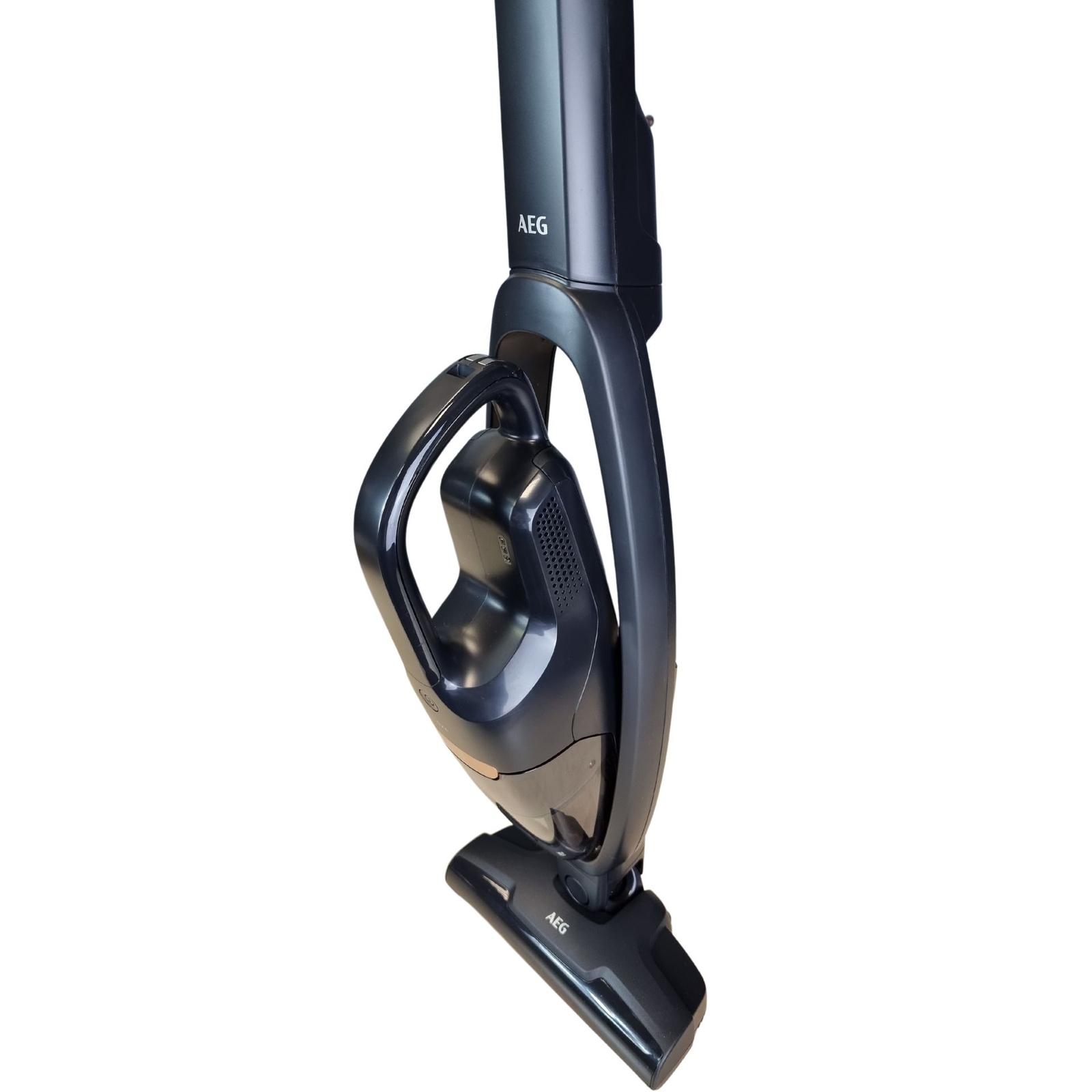 AEG QX6142GG AkkuStielsauger granite grey 7332543723027 eBay