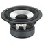 Dayton Audio DA135-8 - woofer 5,25 membrana in all