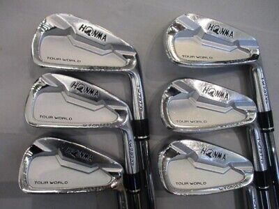 Honma TW737Vs Irons #5-10(6Clubs)/MODUS3 TOUR105/Flex:S/Iron Honma TW737Vs Irons #5-10(6Clubs)/MODUS3 TOUR105/Flex:S/Iron