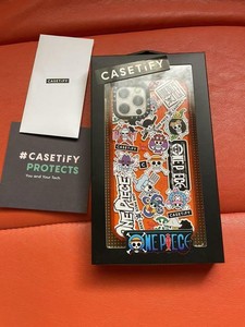 Casetify One Piece Iphone12 12 Pro Case Ebay