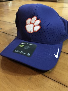 swoosh hat