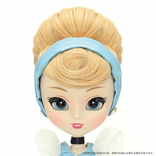 Pullip cinderella top