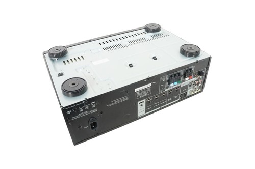 ✅Denon AVR-X250BT AV-Receiver Schwarz✅ - Bild 9 von 10