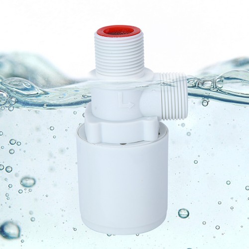 Plastic Floating Ball Valve For Water Tanks Towers Pools WYD - Picture 5 of 18