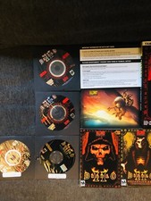 Diablo Battle Chest PC Video Games for sale | eBay Diablo Battle Chest PC Video Games for sale | eBay