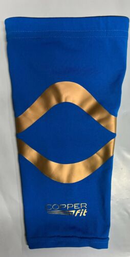 Copper Fit Pro Advanced Series Knee & Ankle Sizes M, L & X-Large New Without Box - Picture 8 of 9