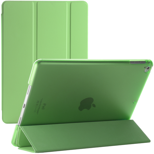 Smart Case for iPad 10th 9/8/7/10.2/6/5th Generation 9.7 Air 1/2/3/5 Pro 11 Mini - Picture 5 of 10