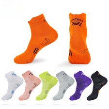 Mens Summer Running Sports Everyday Breath Socks Leisure Socks for Men
