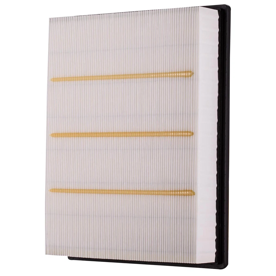 3x Filtro de aceite de motor Pronto Filtro de aire Filtro de combustible para Chevrolet Silverado 1500 Foto 4 de 4