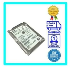  HGST 1Tb Sata 2.5 HDD Hard Drive HTS721010A9E630 7K1000-1000 0J30643 097DYV