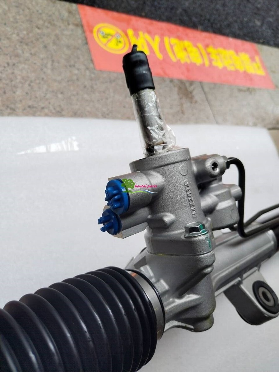 soon様 New Power Steering Rack Gear for RA6 53601-S3N-023 ，53601