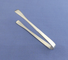 Wilkens - Classic - Zuckerzange - 800er Silber - ca 9,8 cm - weitere da