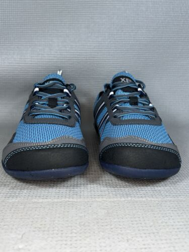 NEW XERO Women's Size 8 Prio Mykonos Blue Barefoot Minimalist Running Sneakers - Picture 3 of 10